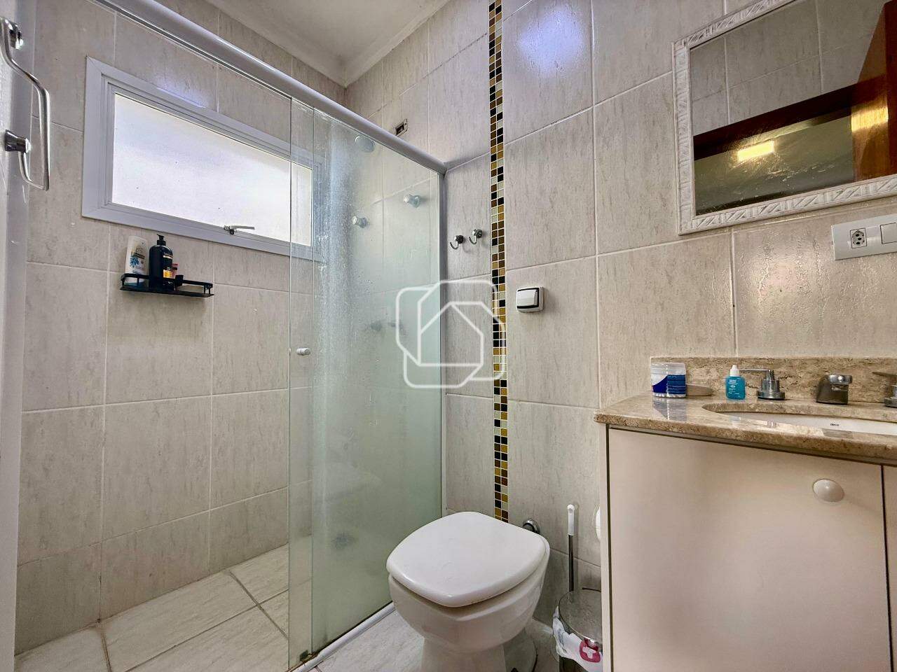 Casa de Condomínio à venda em Itu - SP - Condomínio Santa Mônica: