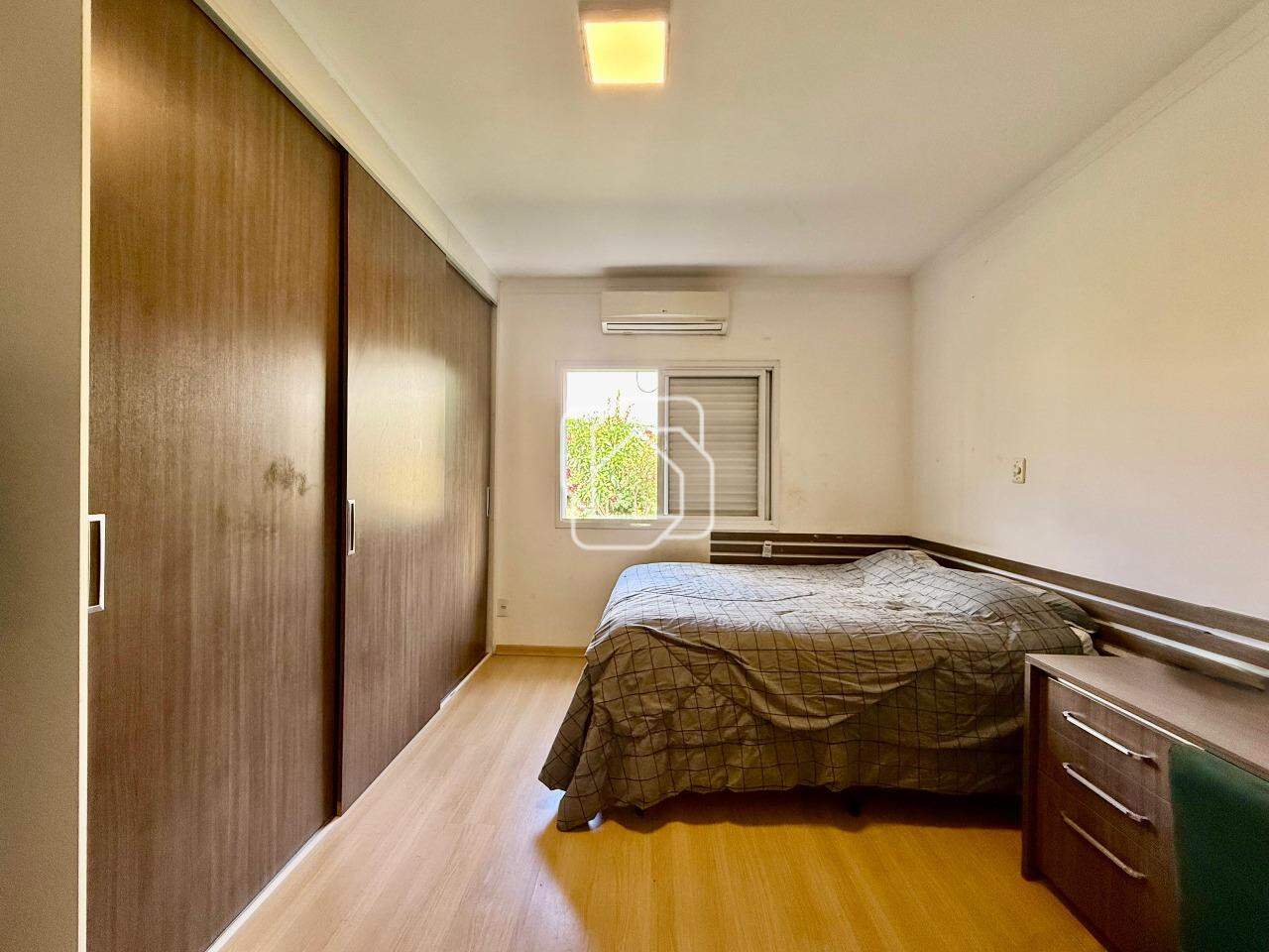 Casa de Condomínio à venda em Itu - SP - Condomínio Santa Mônica:
