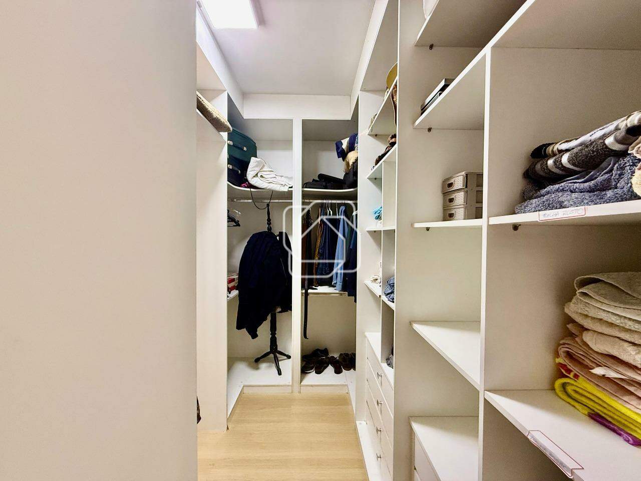 Casa de Condomínio à venda em Itu - SP - Condomínio Santa Mônica: