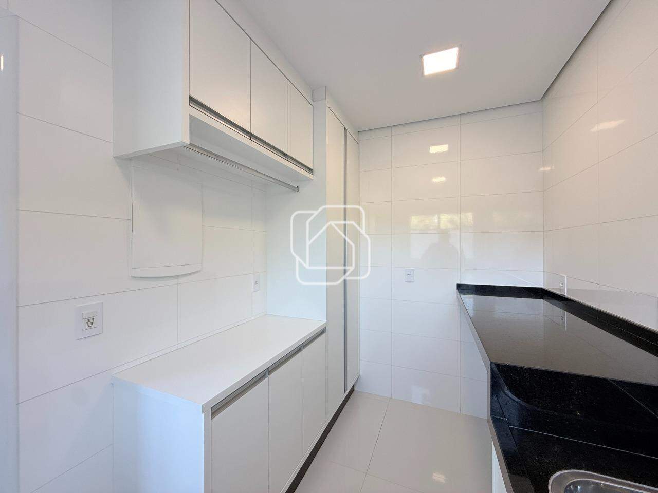 Casa de Condomínio à venda em Indaiatuba - SP - Jardim Residencial Santa Clara: Lavanderia