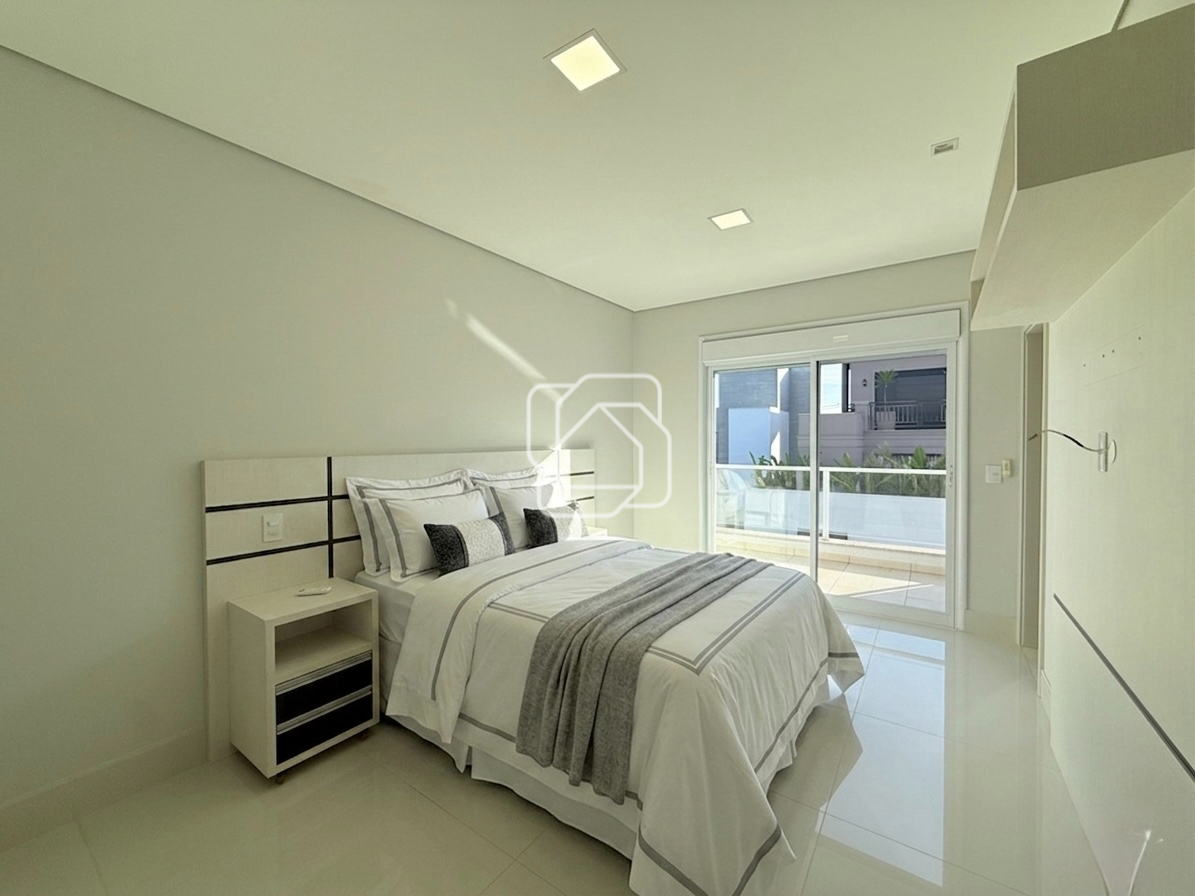 Casa de Condomínio à venda em Indaiatuba - SP - Jardim Residencial Santa Clara: Dormitório