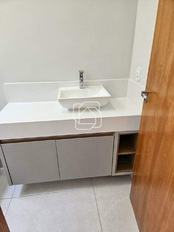 Casa de Condomínio para aluguel em Indaiatuba - SP - Loteamento Park Gran Reserve: 