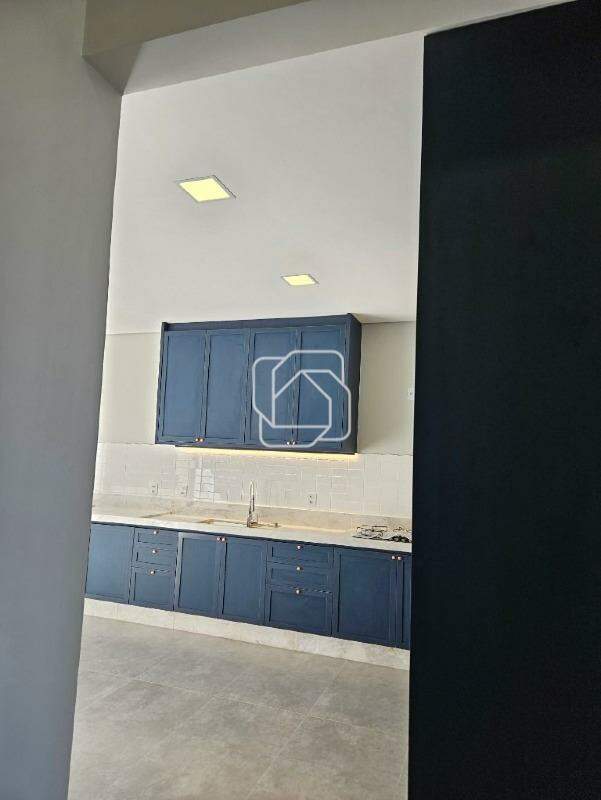 Casa de Condomínio para aluguel em Indaiatuba - SP - Loteamento Park Gran Reserve: 
