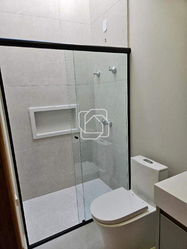 Casa de Condomínio para aluguel em Indaiatuba - SP - Loteamento Park Gran Reserve: 