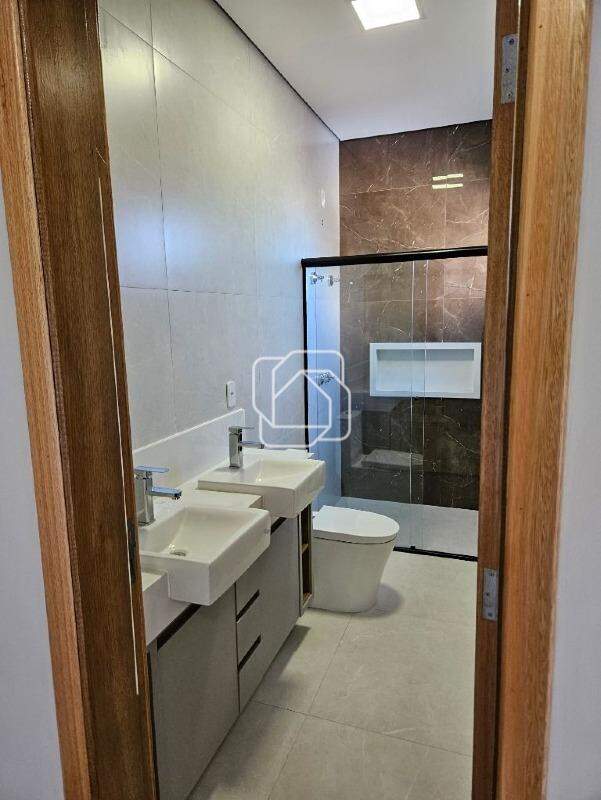 Casa de Condomínio para aluguel em Indaiatuba - SP - Loteamento Park Gran Reserve: 