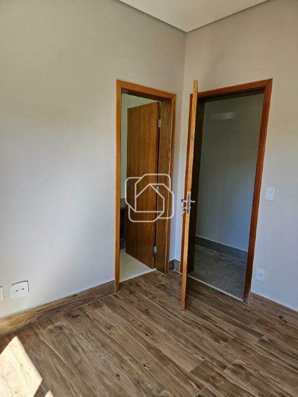Casa de Condomínio para aluguel em Indaiatuba - SP - Loteamento Park Gran Reserve: 