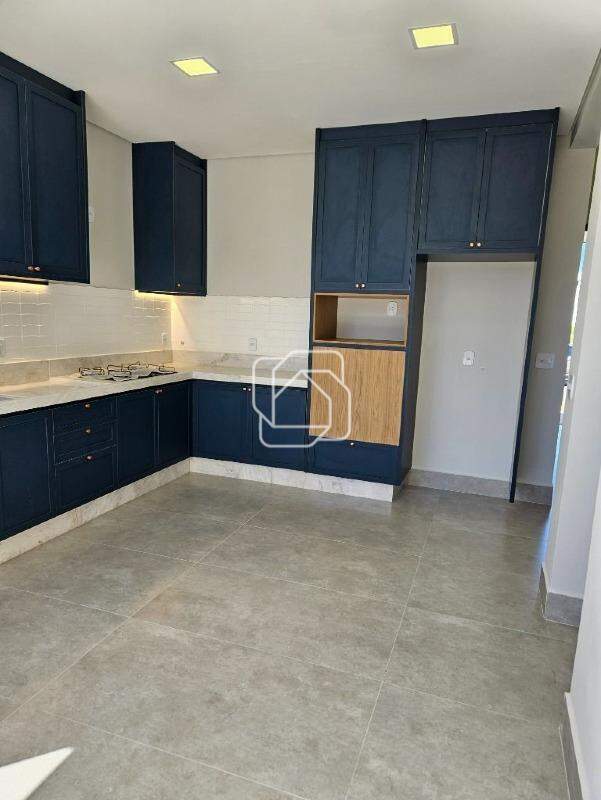 Casa de Condomínio para aluguel em Indaiatuba - SP - Loteamento Park Gran Reserve: 