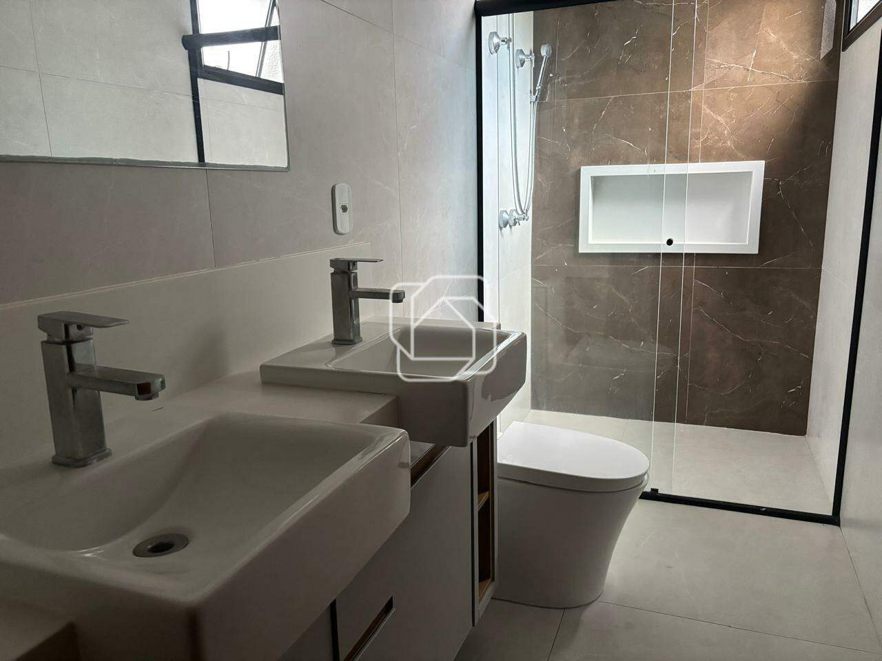 Casa de Condomínio para aluguel em Indaiatuba - SP - Loteamento Park Gran Reserve: 