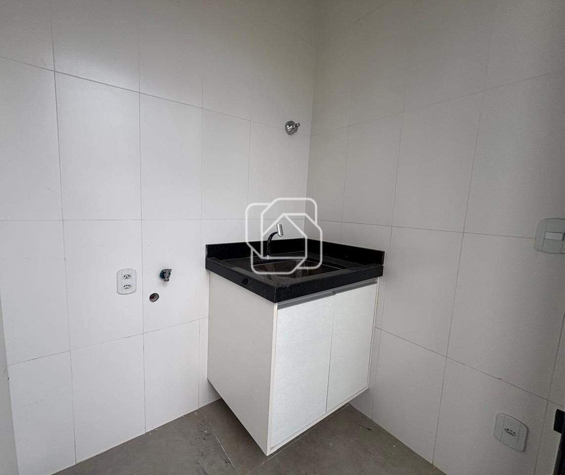 Casa de Condomínio para aluguel em Indaiatuba - SP - Loteamento Park Gran Reserve: 