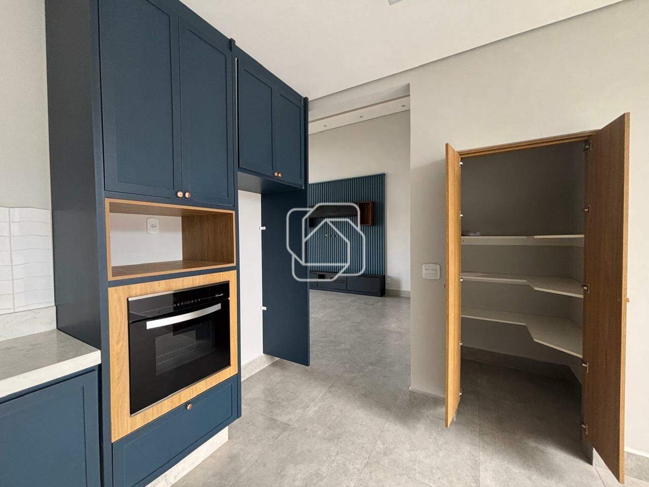 Casa de Condomínio para aluguel em Indaiatuba - SP - Loteamento Park Gran Reserve: 