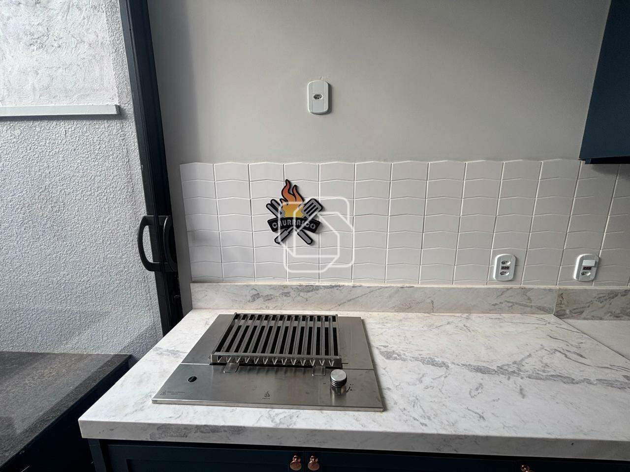 Casa de Condomínio para aluguel em Indaiatuba - SP - Loteamento Park Gran Reserve: 