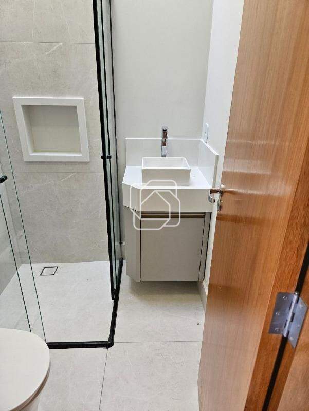 Casa de Condomínio para aluguel em Indaiatuba - SP - Loteamento Park Gran Reserve: 