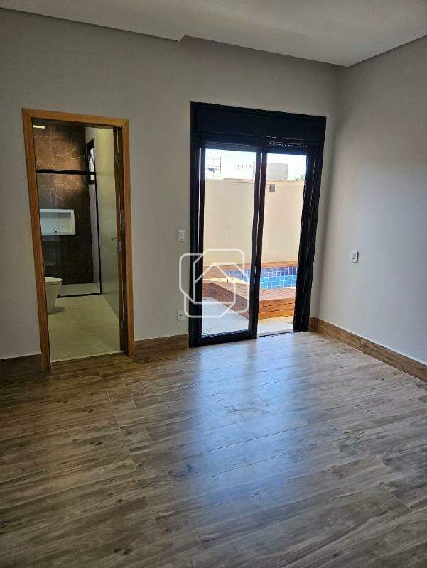 Casa de Condomínio para aluguel em Indaiatuba - SP - Loteamento Park Gran Reserve: 