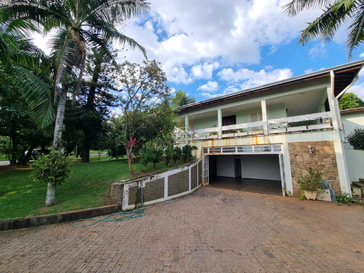 Casa de Condomínio à venda em Itu - SP - Condomínio Terras de São José: 