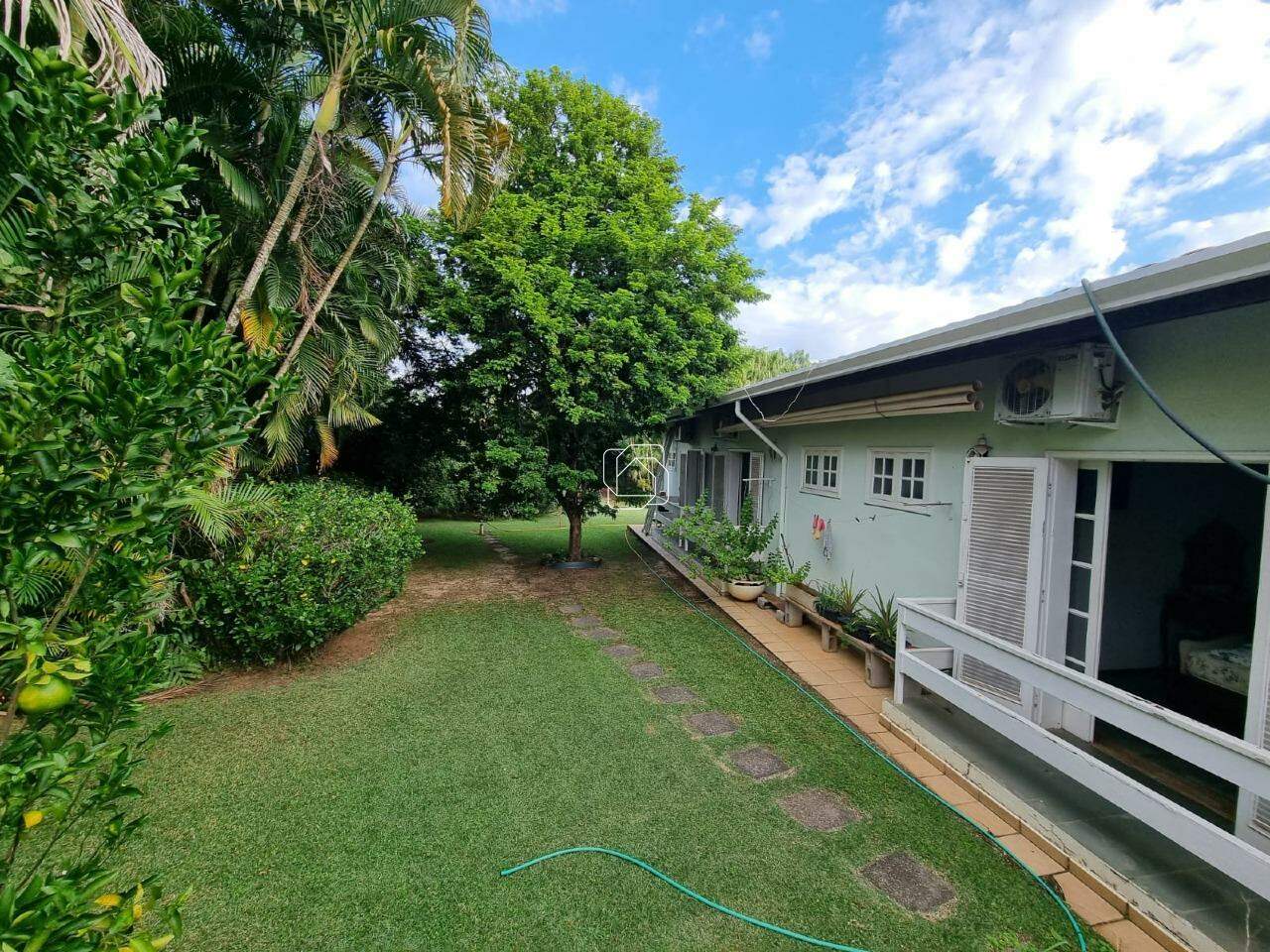 Casa de Condomínio à venda em Itu - SP - Condomínio Terras de São José: 