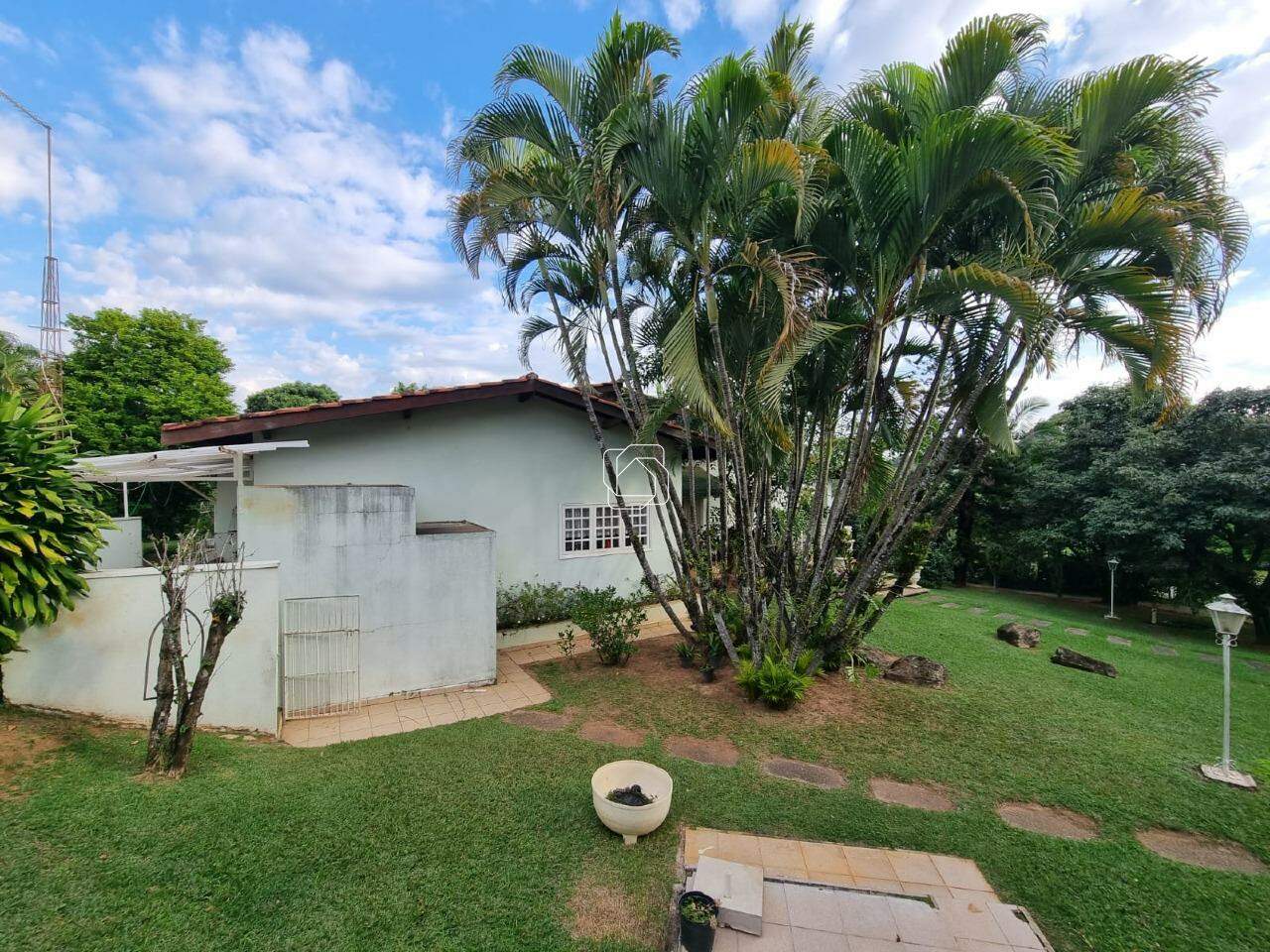 Casa de Condomínio à venda em Itu - SP - Condomínio Terras de São José: 
