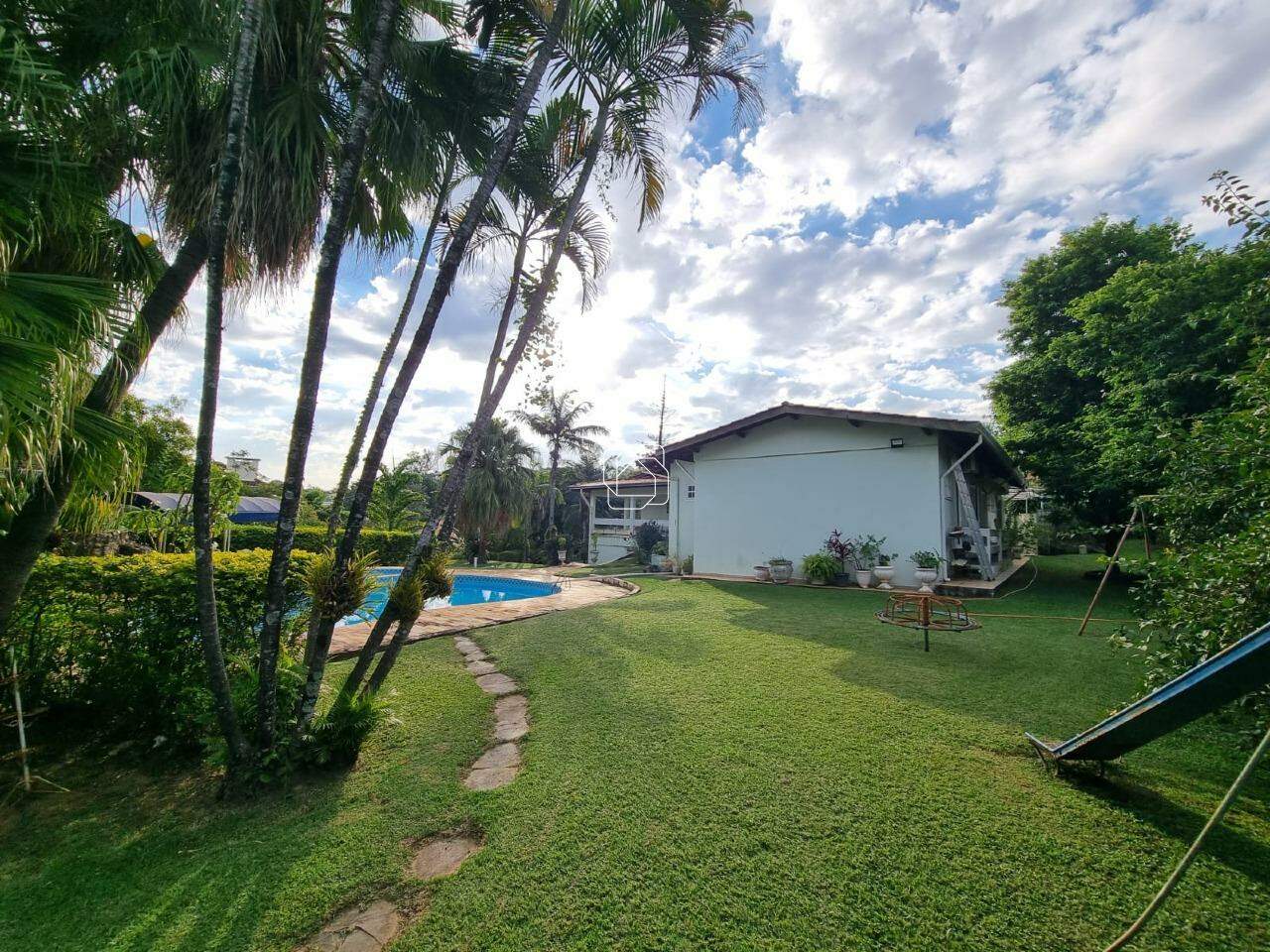 Casa de Condomínio à venda em Itu - SP - Condomínio Terras de São José: 