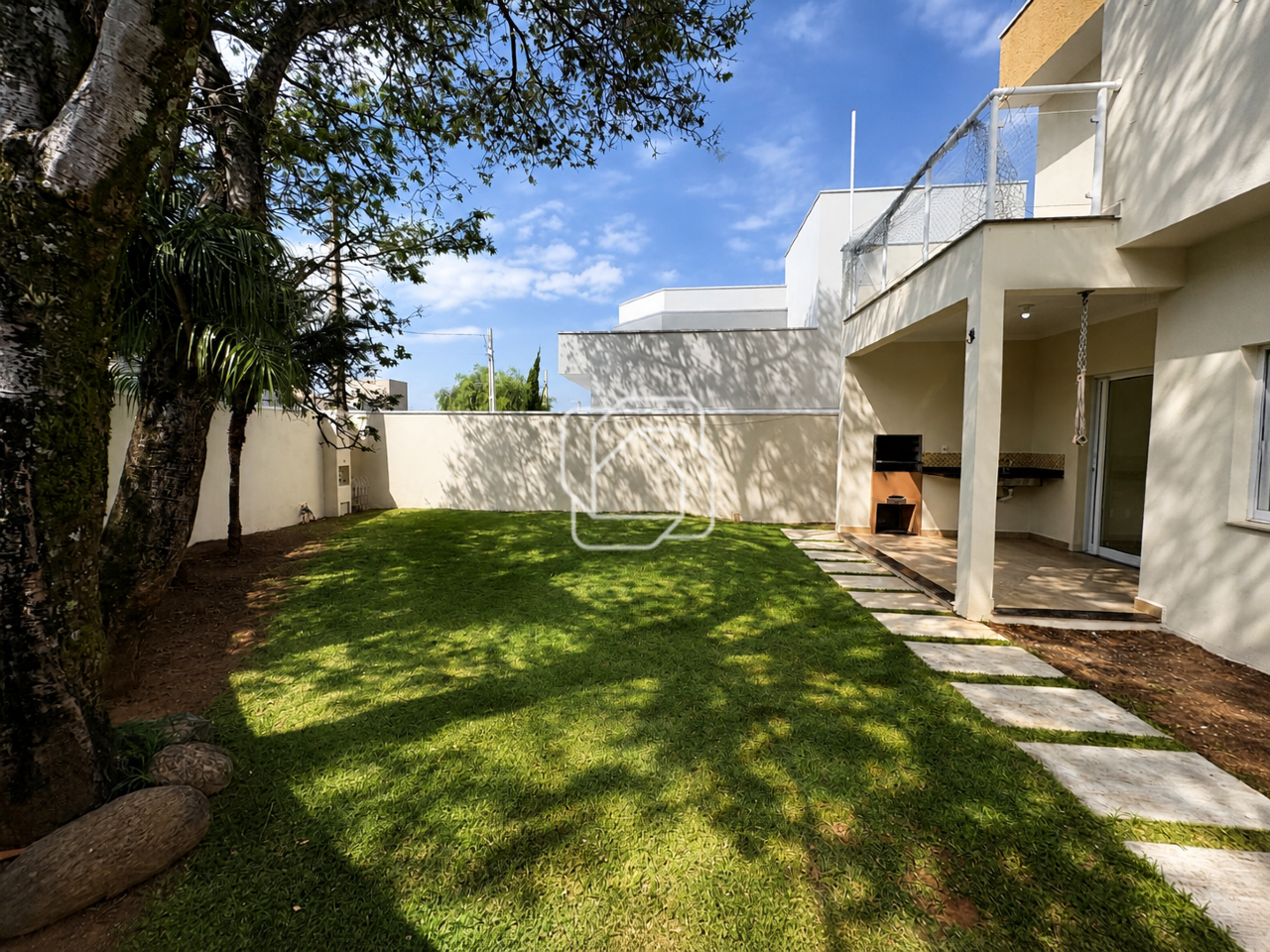 Casa de Condomínio para aluguel em Indaiatuba - SP - Jardim Vista Verde: 