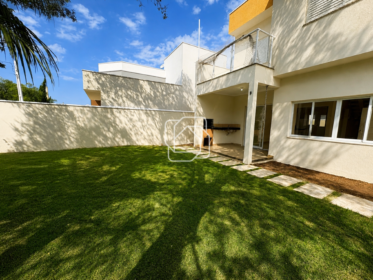 Casa de Condomínio para aluguel em Indaiatuba - SP - Jardim Vista Verde: 