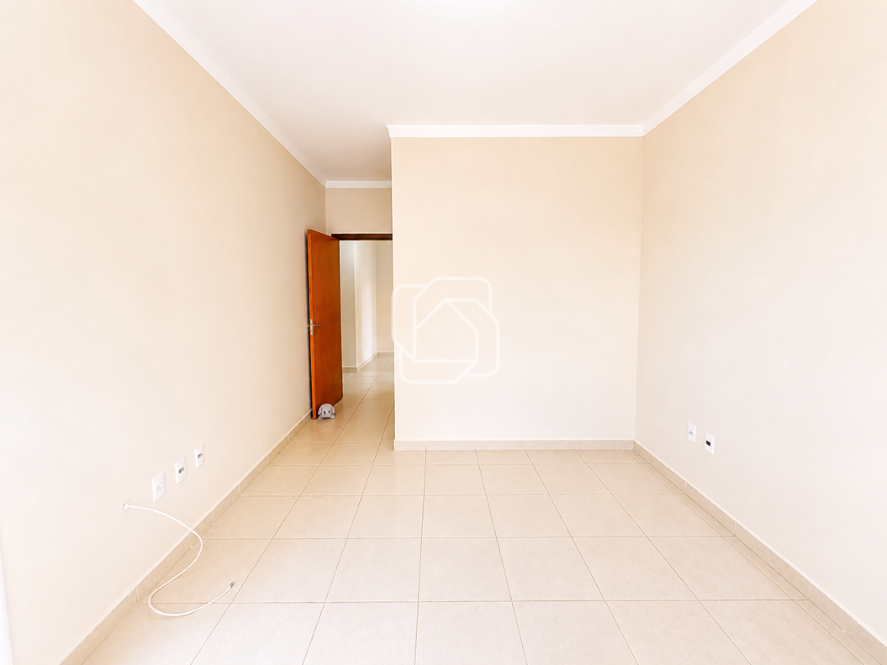 Casa de Condomínio para aluguel em Indaiatuba - SP - Jardim Vista Verde: 