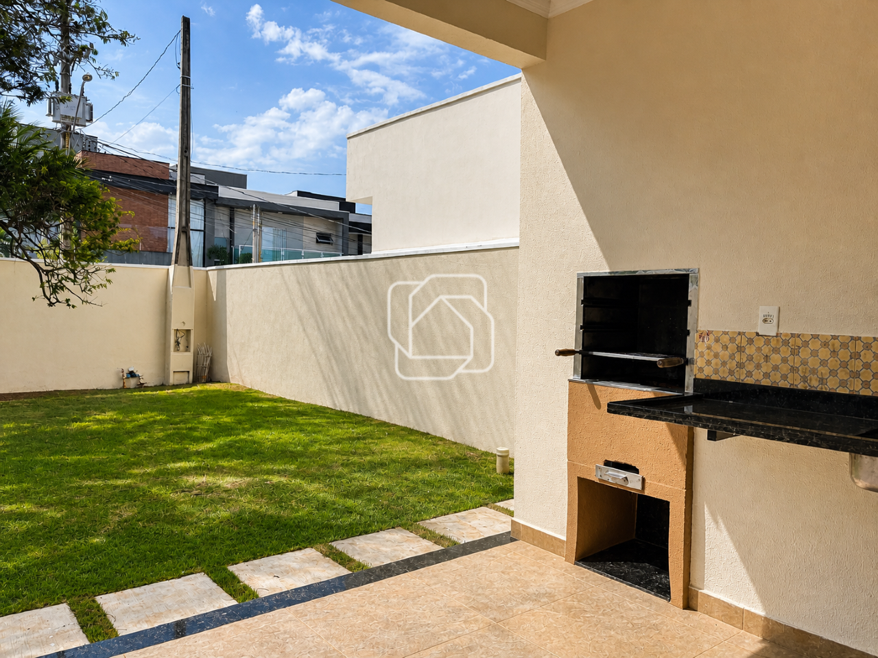 Casa de Condomínio para aluguel em Indaiatuba - SP - Jardim Vista Verde: 
