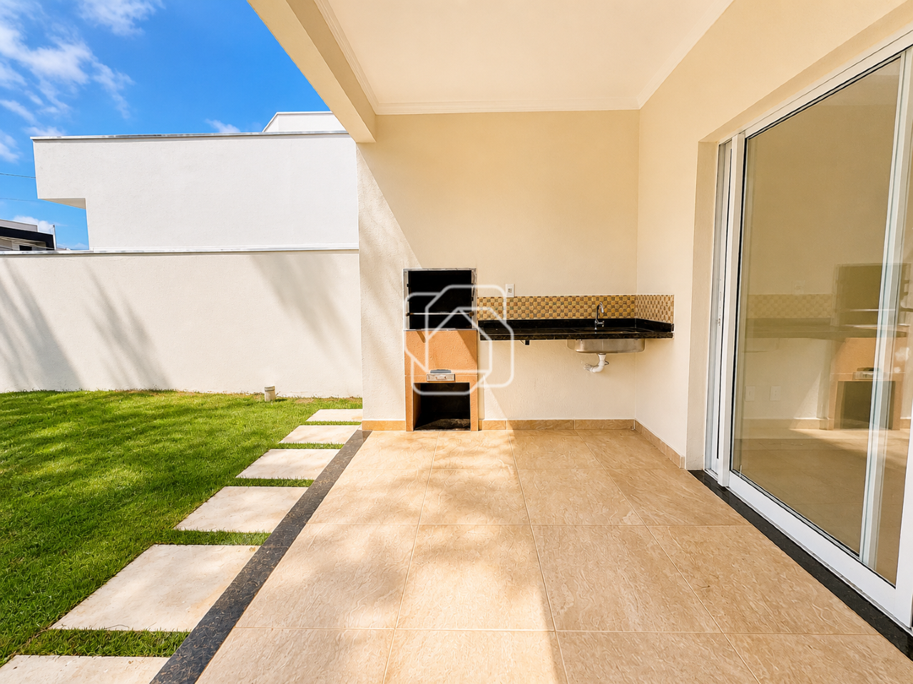 Casa de Condomínio para aluguel em Indaiatuba - SP - Jardim Vista Verde: 