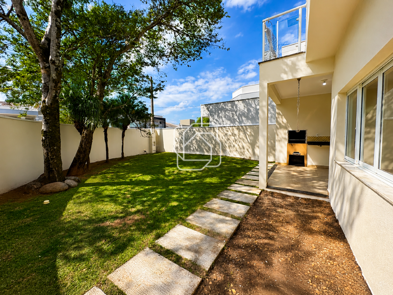 Casa de Condomínio para aluguel em Indaiatuba - SP - Jardim Vista Verde: 