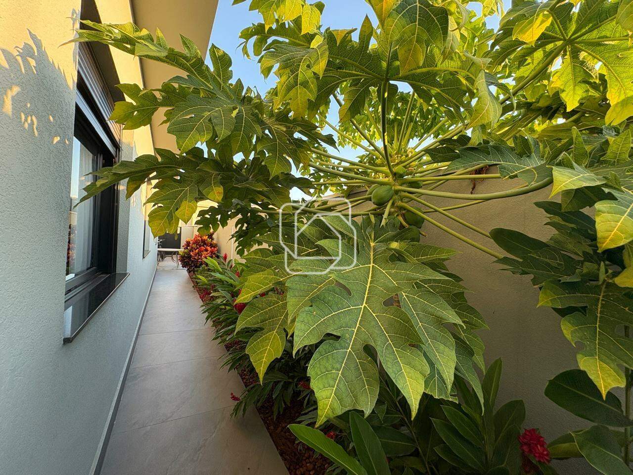 Casa de Condomínio para aluguel em Indaiatuba - SP - Jardim Vila Paradiso: 