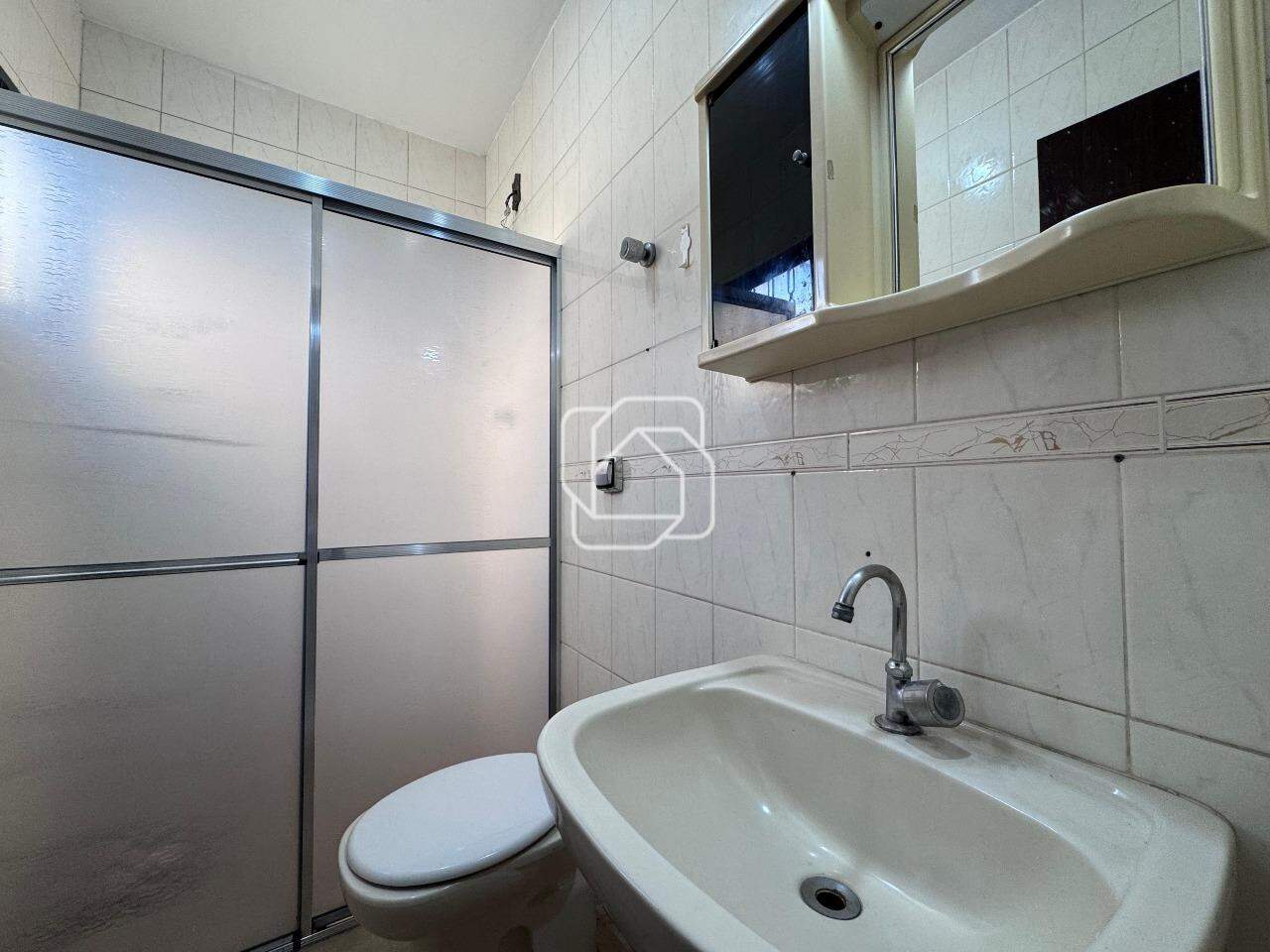 Casa para aluguel em Itu - SP - São Luiz: 