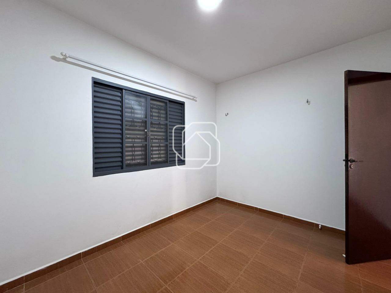 Casa para aluguel em Itu - SP - São Luiz: 