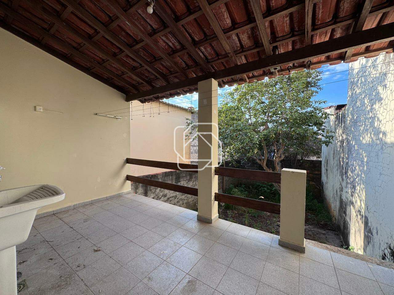 Casa para aluguel em Itu - SP - São Luiz: 