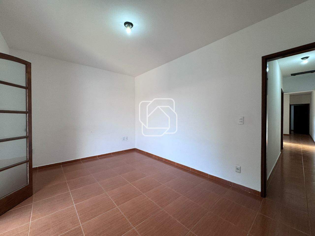Casa para aluguel em Itu - SP - São Luiz: 
