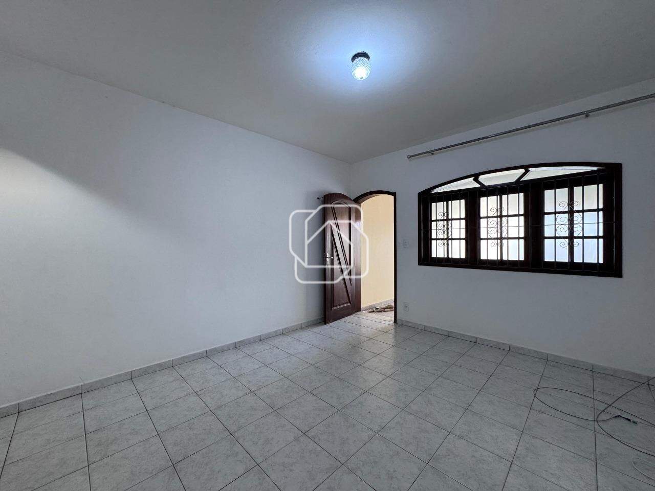 Casa para aluguel em Itu - SP - São Luiz: 