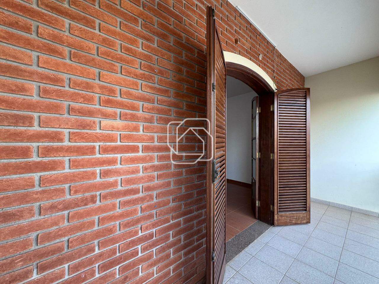 Casa para aluguel em Itu - SP - São Luiz: 