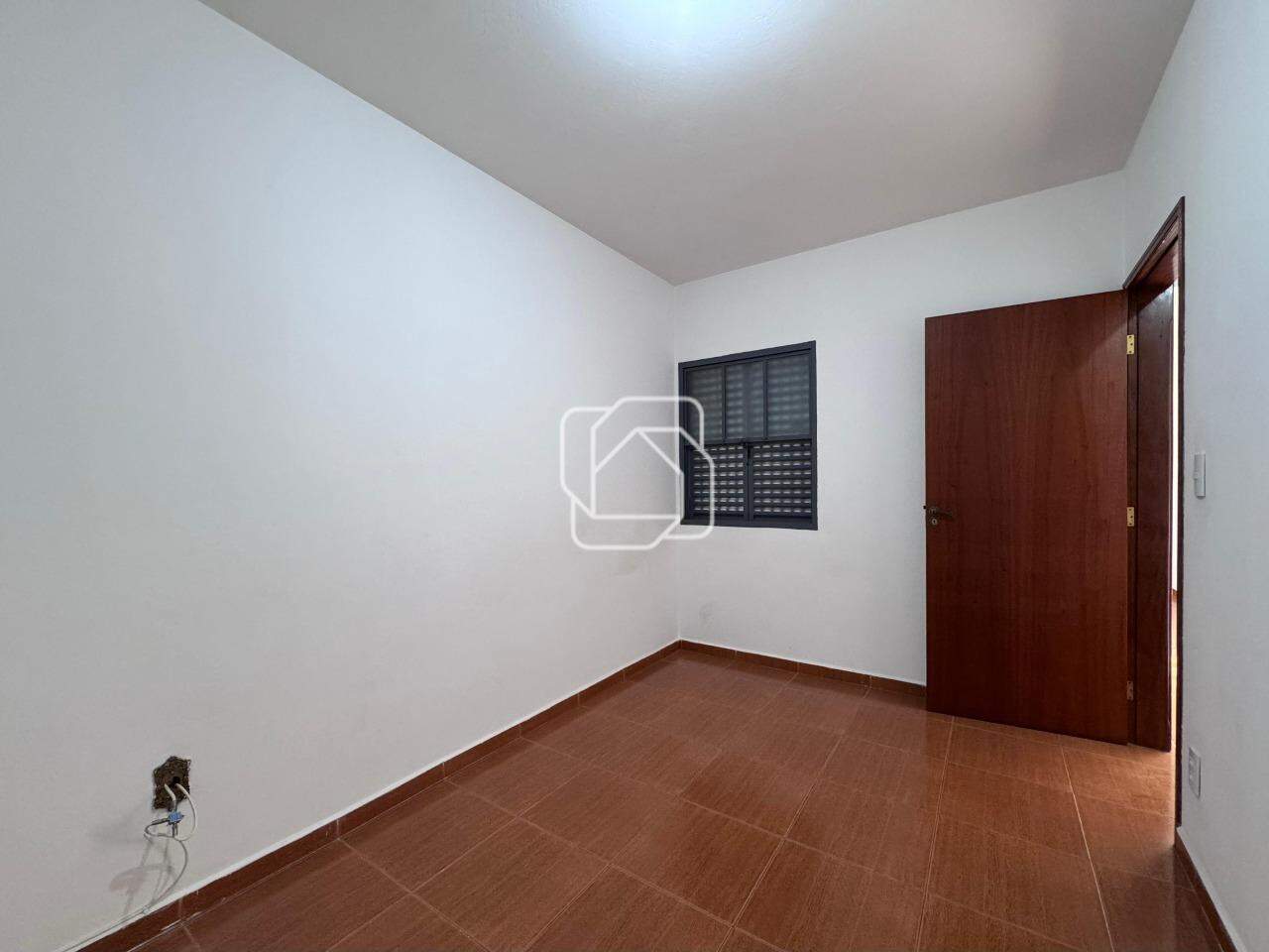 Casa para aluguel em Itu - SP - São Luiz: 