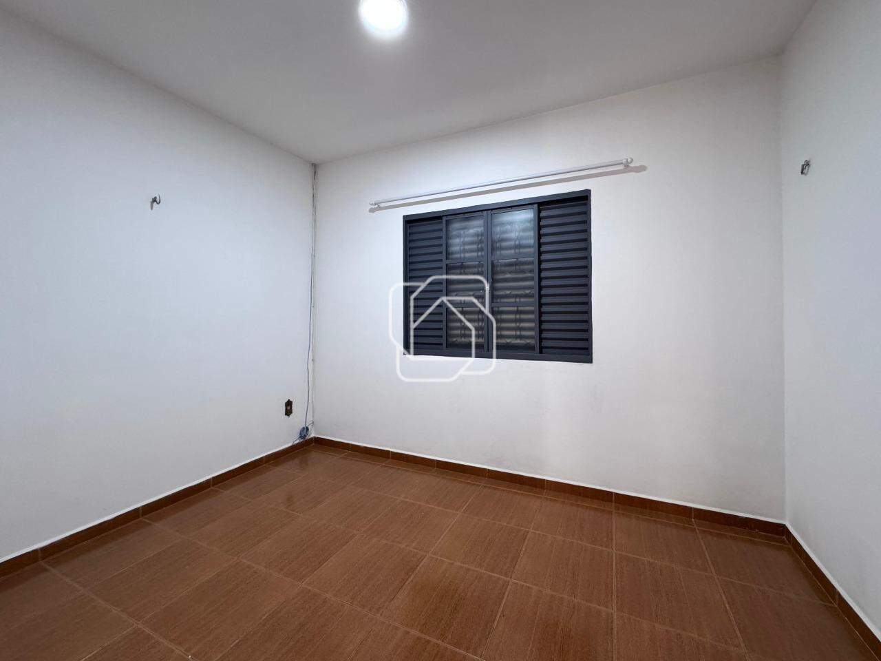 Casa para aluguel em Itu - SP - São Luiz: 