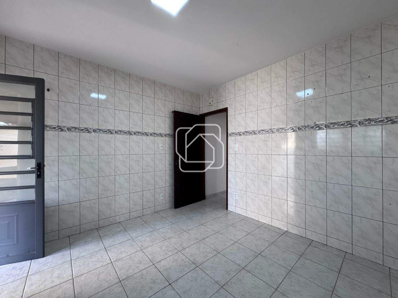 Casa para aluguel em Itu - SP - São Luiz: 