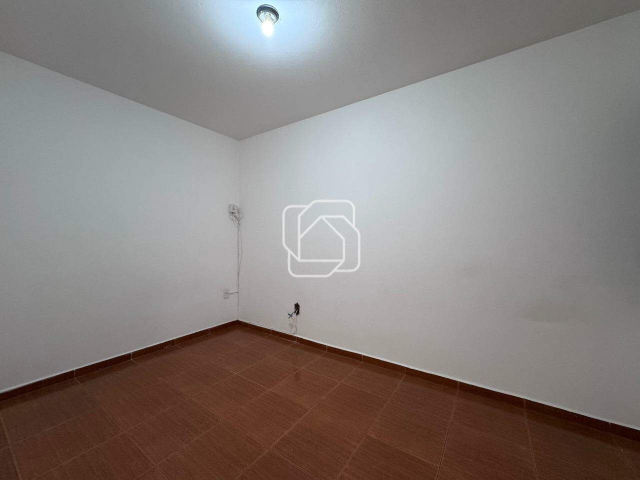Casa para aluguel em Itu - SP - São Luiz: 