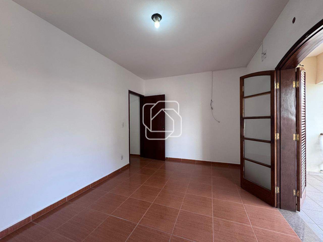 Casa para aluguel em Itu - SP - São Luiz: 