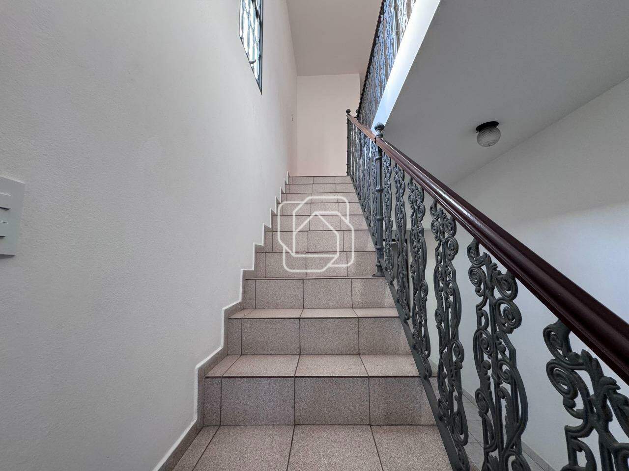 Casa para aluguel em Itu - SP - São Luiz: 