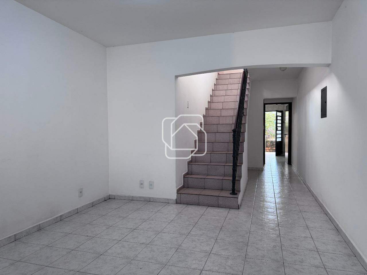 Casa para aluguel em Itu - SP - São Luiz: 