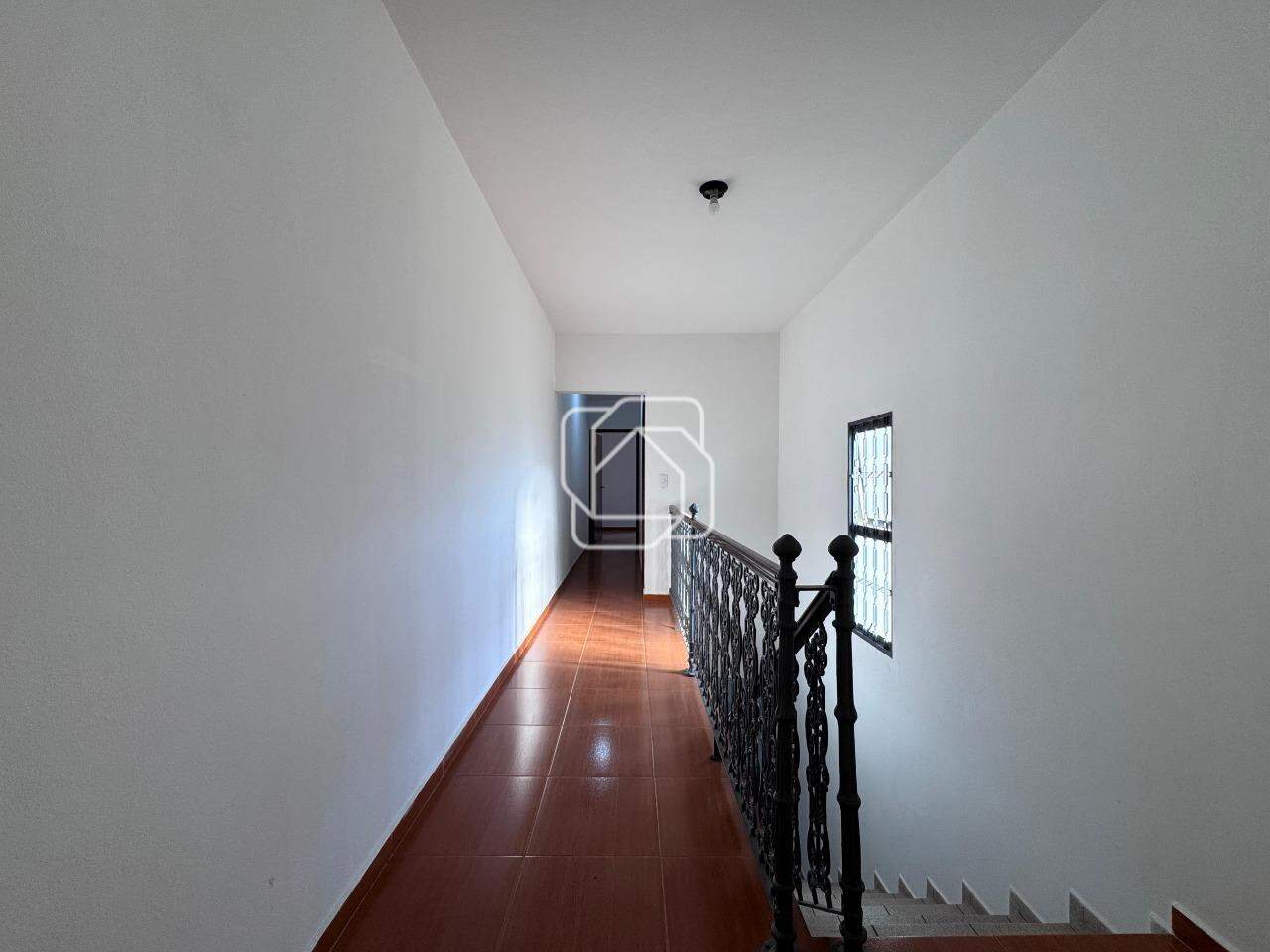 Casa para aluguel em Itu - SP - São Luiz: 