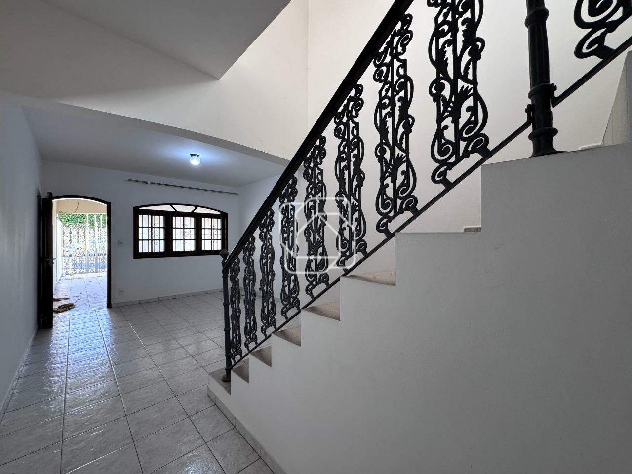 Casa para aluguel em Itu - SP - São Luiz: 