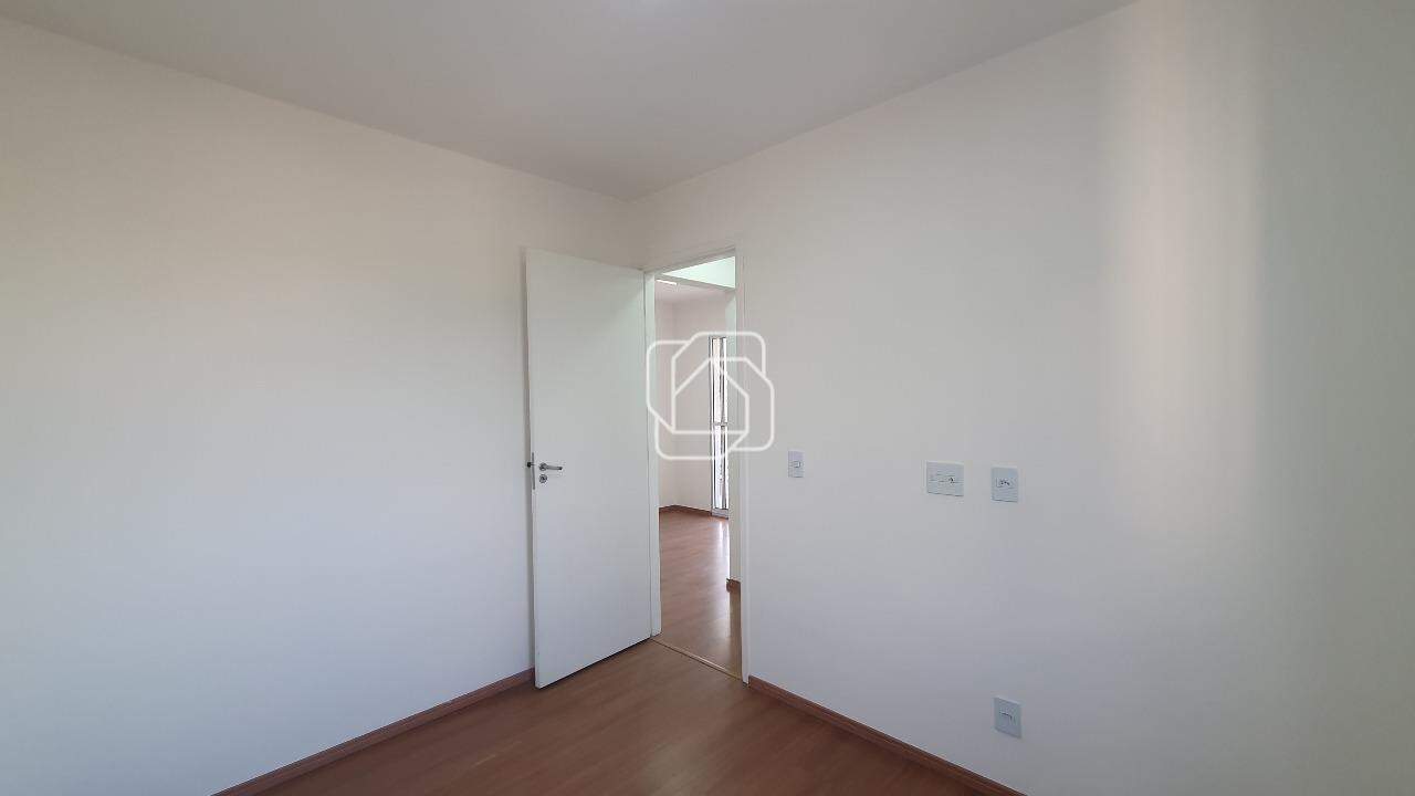 Apartamento para aluguel em Itu - SP - Rancho Grande: 