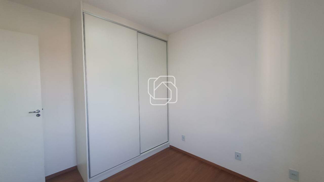 Apartamento para aluguel em Itu - SP - Rancho Grande: 