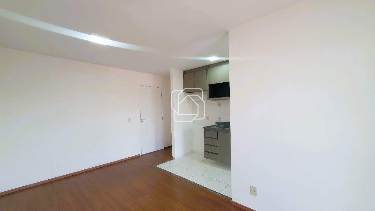 Apartamento para aluguel em Itu - SP - Rancho Grande: 