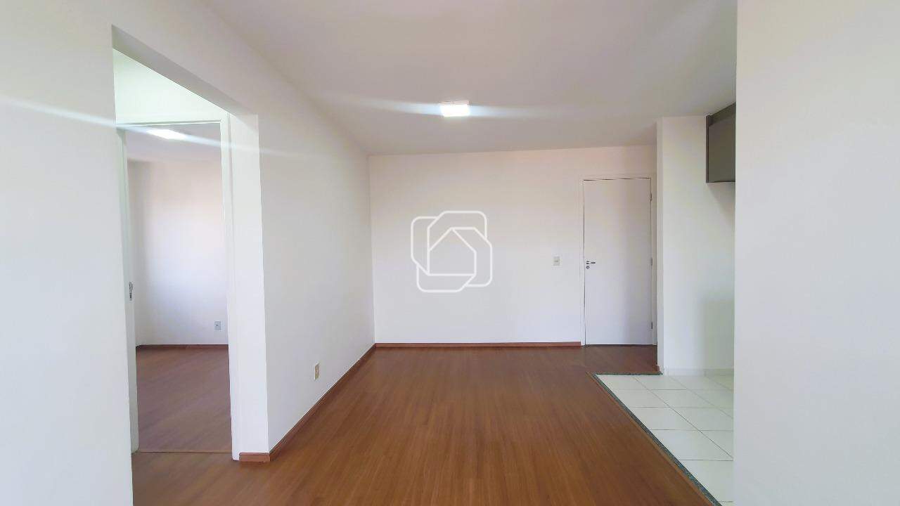 Apartamento para aluguel em Itu - SP - Rancho Grande: 
