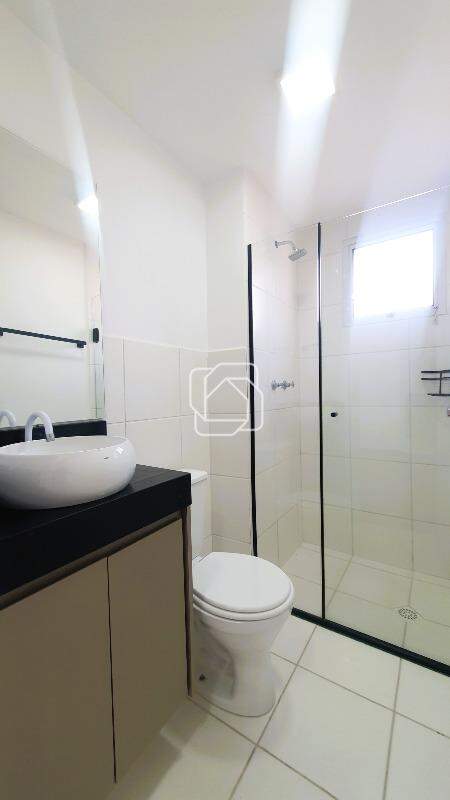Apartamento para aluguel em Itu - SP - Rancho Grande: 