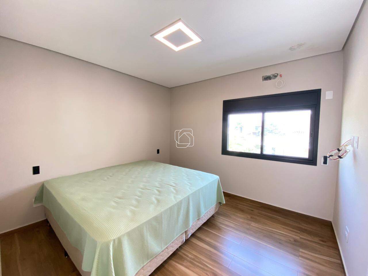 Casa de Condomínio para aluguel em Salto - SP - Condomínio Fazenda Palmeiras Imperiais: 