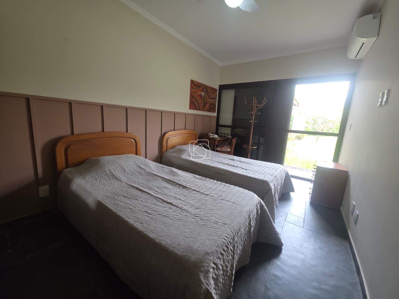 Casa de Condomínio à venda em Itu - SP - Condomínio Terras de São José: Quarto